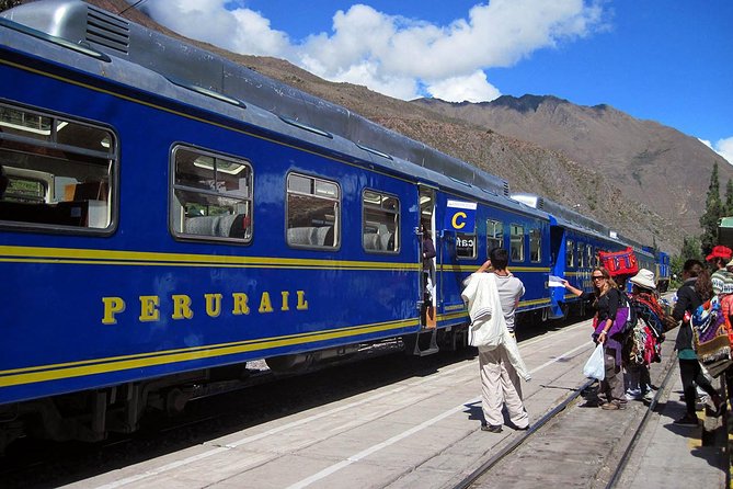 4 Day - Machu Picchu Special - Group Service - Day 3 brings the main event at Machu Picchu