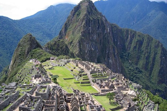 4-Day Salkantay Trek to Machu Picchu - Day two: the 4,650-meter Salkantay Pass