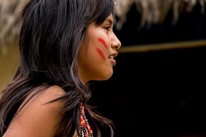 4 Day Tour to the Manu National Park - Pilcopata and the first taste of jungle travel