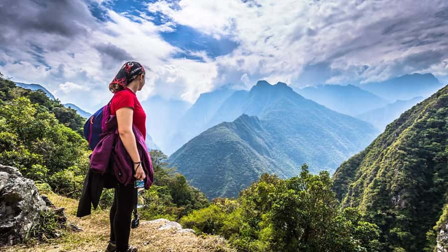 4 days/3 nights: Inka Jungle Trek to Machu Picchu - Key points to know before you book
