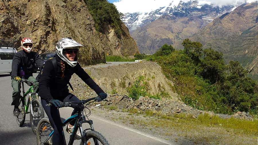 4 days/3 nights: Inka Jungle Trek to Machu Picchu - What to pack, and what not to forget