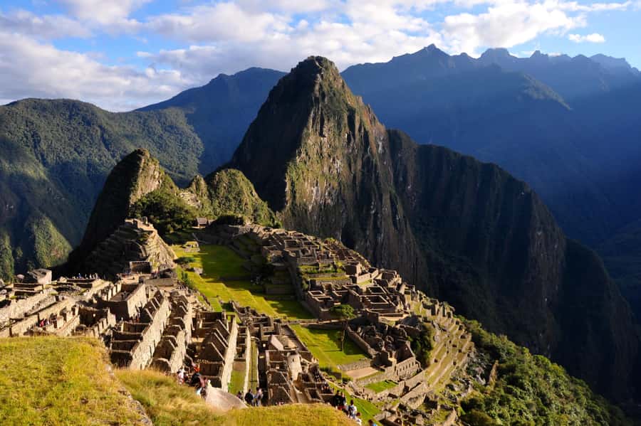 4 Days Inca Jungle Adventure to Machu Picchu - Key details at a glance