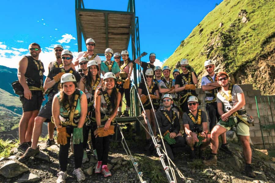 4 Days Inca Jungle Adventure to Machu Picchu - Should you book the Inca Jungle Adventure?