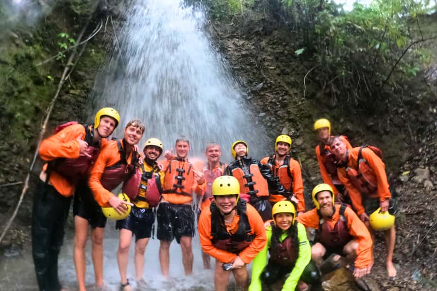 4 Days Inca Jungle Adventure to Machu Picchu - What $439 really covers
