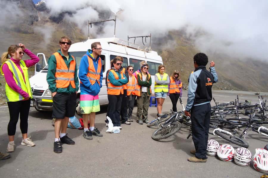 4 Days Inca Jungle Adventure to Machu Picchu - Who will enjoy this route most?