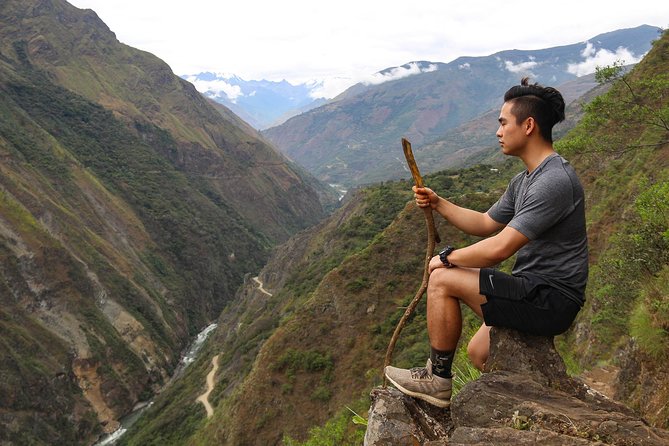 4 Days Inca Jungle to Machu Picchu Standard - Day 4: Sunrise hopes and two hours inside Machu Picchu
