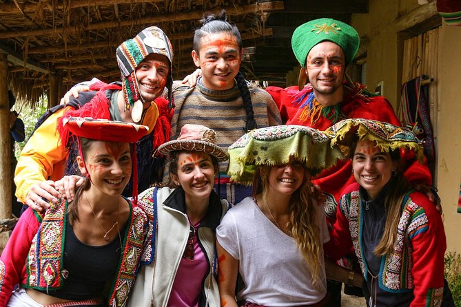 4 Days Inca Jungle to Machu Picchu Standard - Lodging, meals, and what to pack