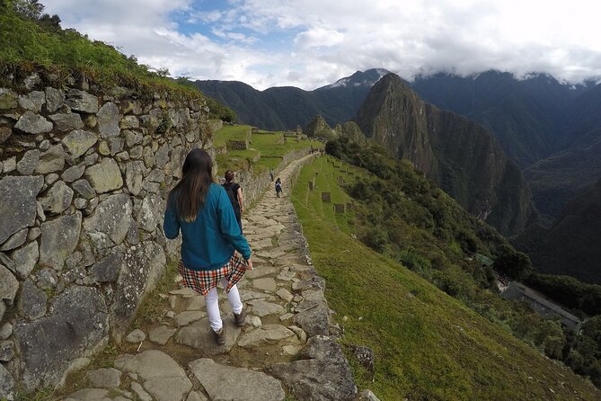 4 Days Inca Trail To Machu Picchu - What the $725.20 price covers