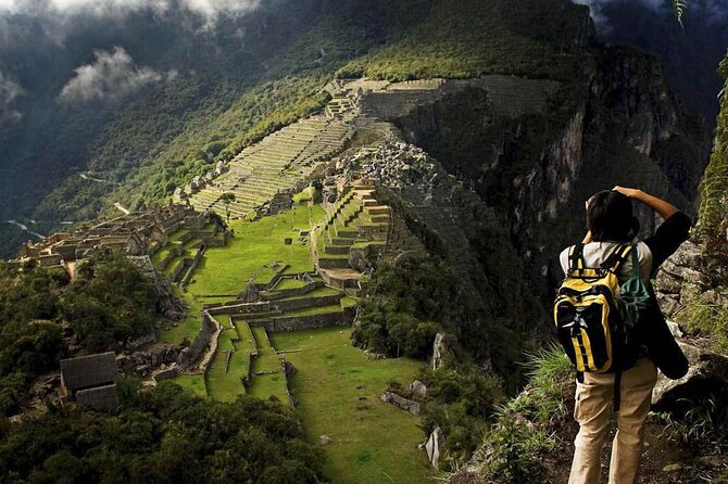 4 Days Inca Trail To Machu Picchu - How tough is the hike?