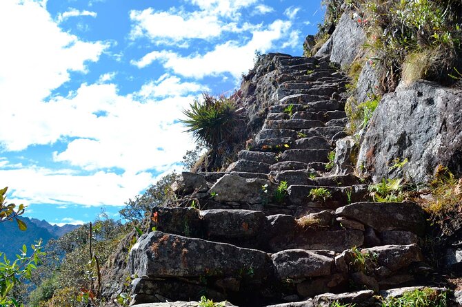 4 Days Inca Trail To Machu Picchu - Camping, food, and the human side