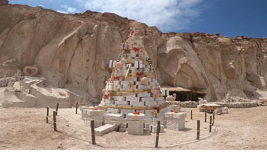 4-hour excursion: Ruta del Sillar with Hiking in Culebrillas - Why Arequipa’s white stone is worth seeing at the source