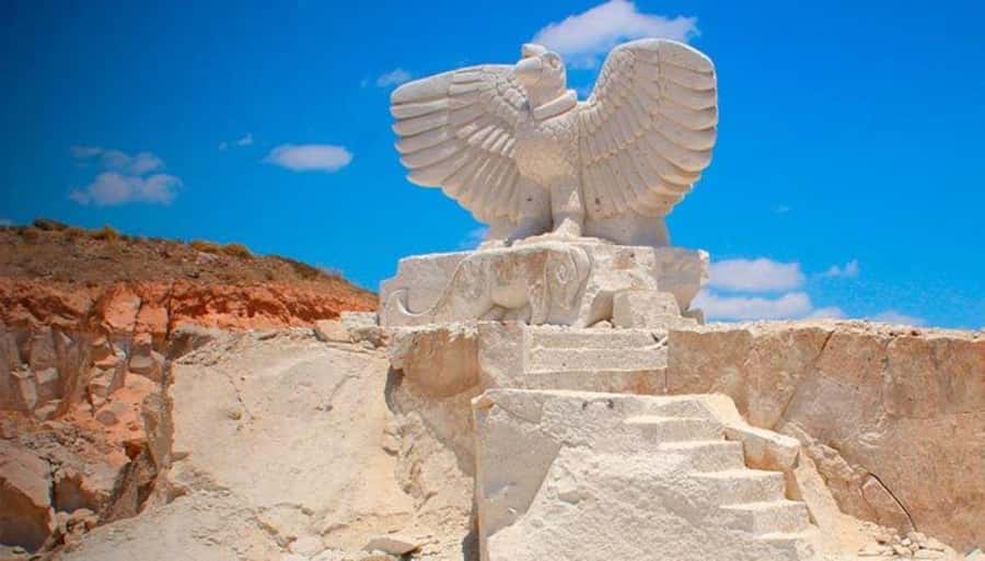 4-hour excursion: Sillar Route with Hiking in Culebrillas - Why Arequipa’s white stone matters