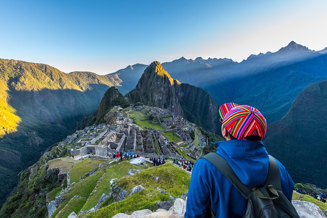 4D Bundle Cusco: Sacred Valley / Machu Picchu / Rainbow Mountain / Humantay Lake - Four big sights in four demanding days