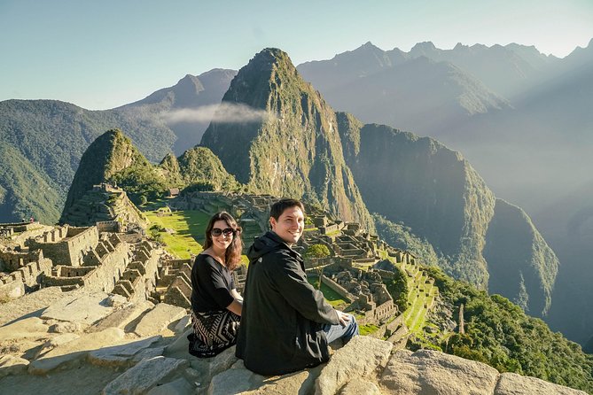 4D Bundle Cusco: Sacred Valley / Machu Picchu / Rainbow Mountain / Humantay Lake - Day 3: Hiking to Humantay Lake
