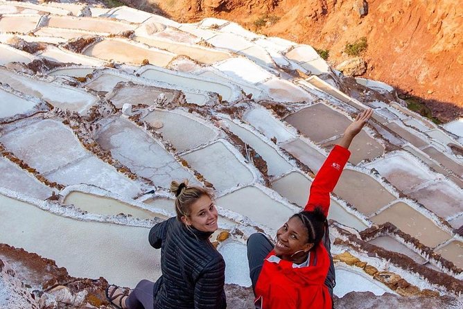 4D Bundle Cusco: Sacred Valley / Machu Picchu / Rainbow Mountain / Humantay Lake - Food, hotels, and what to pack