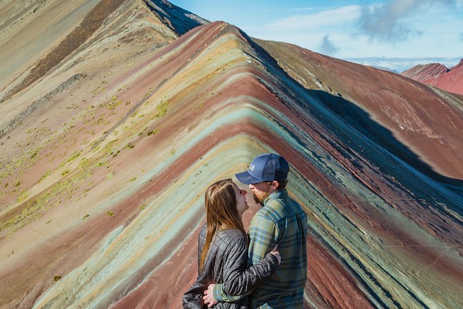 4D Bundle Cusco: Sacred Valley / Machu Picchu / Rainbow Mountain / Humantay Lake - Who should book this four-day package