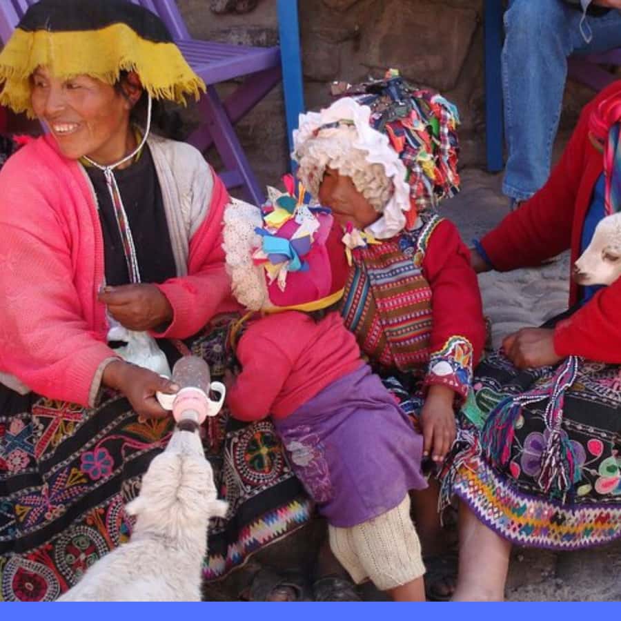 5-Day Classic Salkantay Trek to Machu Picchu return by Train - Day five: Machu Picchu, then the train north