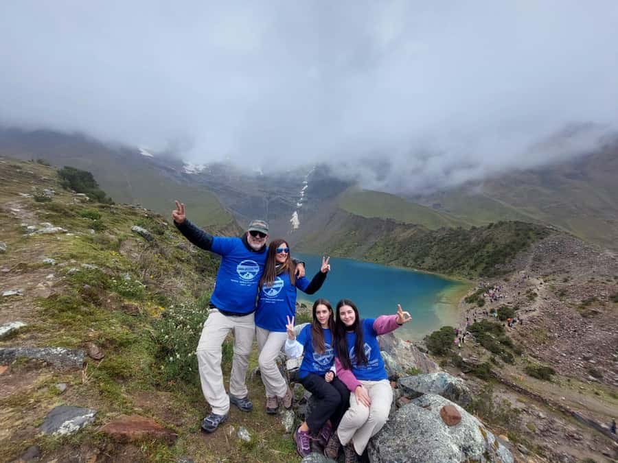5-Day Salkantay Trek to Machupicchu Sky Lodge Dome - Why this Salkantay route feels different