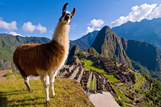 5 Day - Tour to Machu Picchu Traditional - Group service - Why this five-day route works
