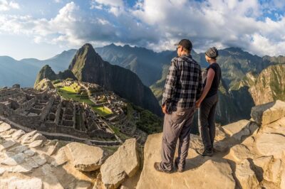 5 Day – Tour to Machu Picchu Traditional – Group service