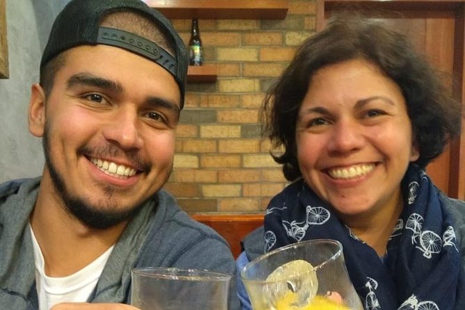 5 iconic restaurants of Lima a 3-hour guided food tour in Barranco - The first plates: Peru’s Criollo cooking