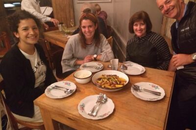 5 iconic restaurants of Lima a 3-hour guided food tour in Barranco
