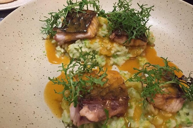 5 iconic restaurants of Lima a 3-hour guided food tour in Barranco - What the guide adds to the evening