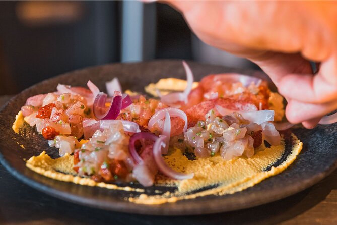 5 iconic restaurants of Lima a 3-hour guided food tour in Barranco - Barranco at 6 pm: useful timing, simple planning