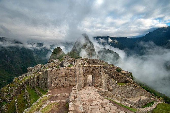 6-Day Cultural Tour to Machu Picchu - What the $999 Price Covers