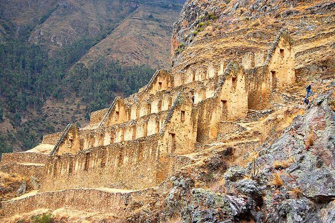 6-Day Cultural Tour to Machu Picchu - Day Three: The Sunrise Journey to Machu Picchu