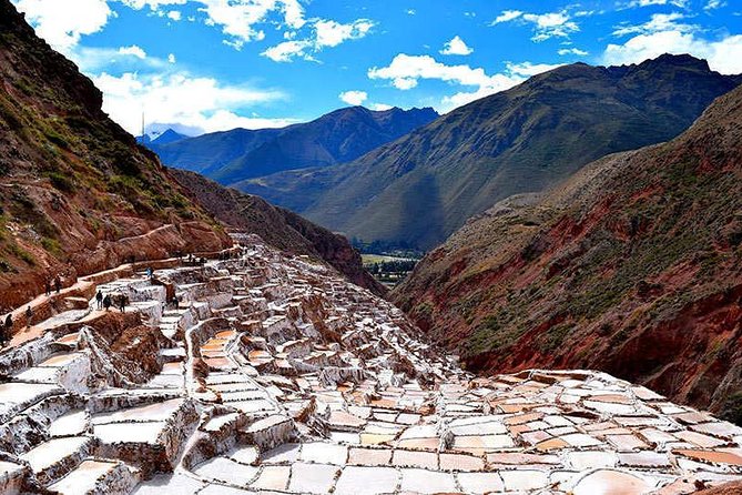 6-Day Cultural Tour to Machu Picchu - Day Five: Flexible Cusco Time