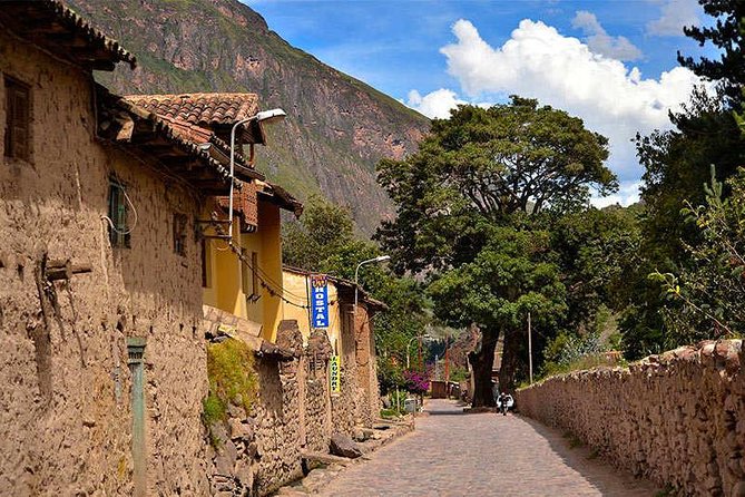 6-Day Cultural Tour to Machu Picchu - Day Six: San Blas, San Pedro Market, and Departure