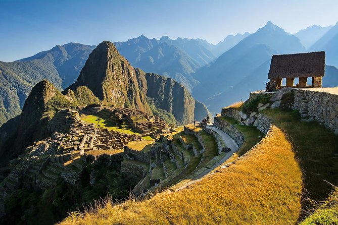 6-Day Machu Picchu Express Group Tour - Day 1: Arriving in Cusco and getting oriented