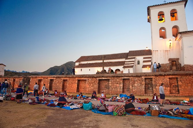 6-Day Machu Picchu Express Group Tour - Day 3: The train to Aguas Calientes