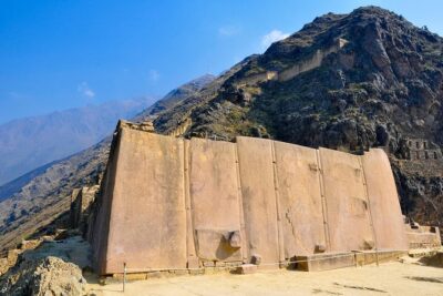 6-Day Machu Picchu Express Group Tour