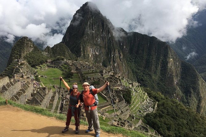 6-Day Machu Picchu Express Group Tour - Day 5: A second open day, with optional additions