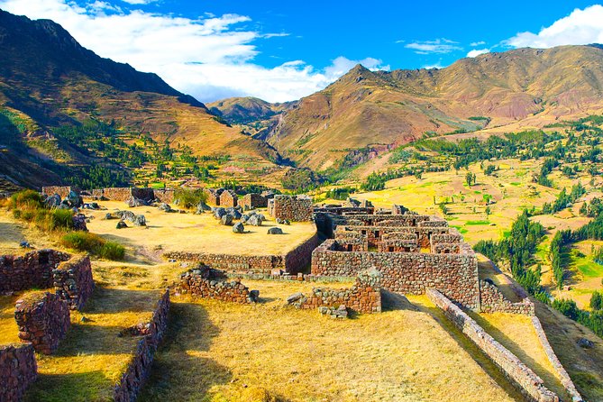 6-Day Machu Picchu Express Group Tour - Day 6: Final breakfast and airport transfer