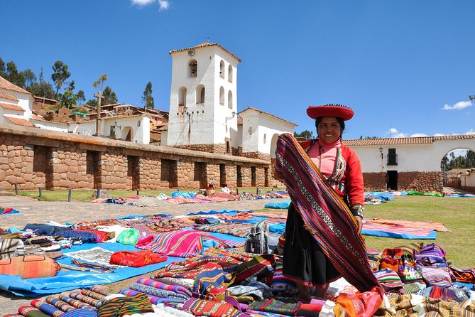 6-Day Machu Picchu Express Group Tour - Guides, group size, and the human side
