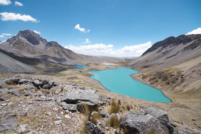 6 day Rainbow Mountain x Ausangate Trek - FlashpackerConnect - Why this six-day route is different