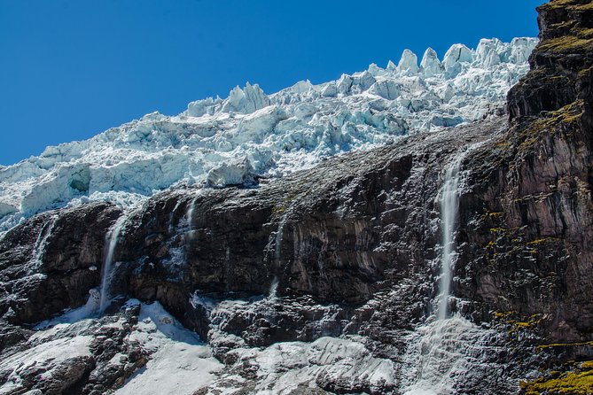 6 day Rainbow Mountain x Ausangate Trek - FlashpackerConnect - Day 2: Seven lagoons and a night beneath Ausangate
