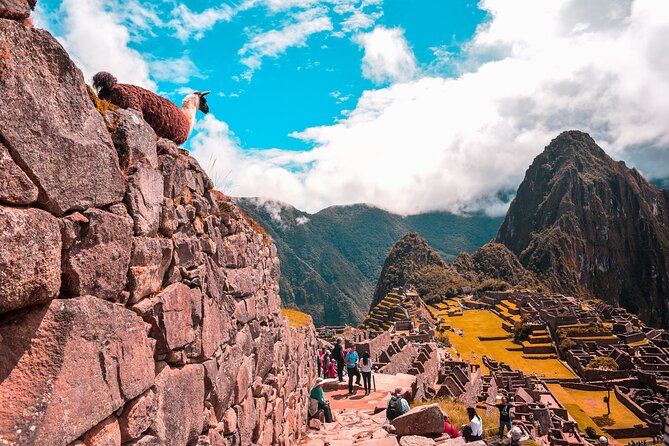 6-Day Tour of Cusco Magico-Machu Picchu-Rainbow Mountain - Day 1: Qoricancha, Sacsayhuaman, and Cusco’s Inca edge
