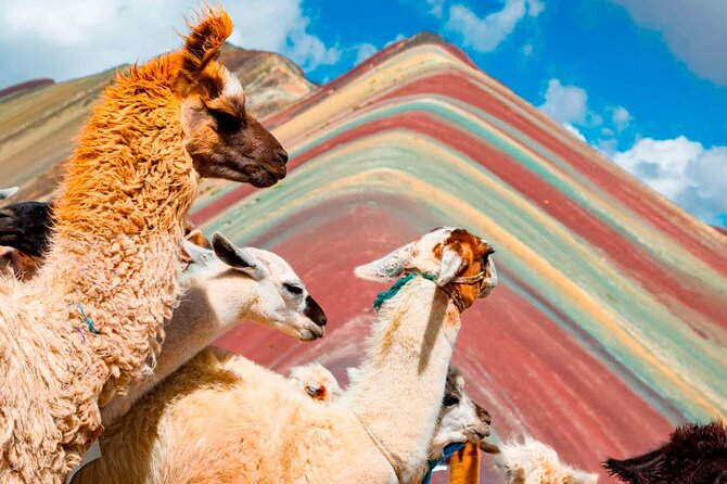 6-Day Tour of Cusco Magico-Machu Picchu-Rainbow Mountain - Day 4: Humantay Lake at 13,779 feet