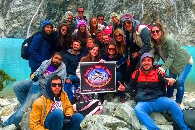 69 Lake - Cordillera Blanca - Is $30 a good value?
