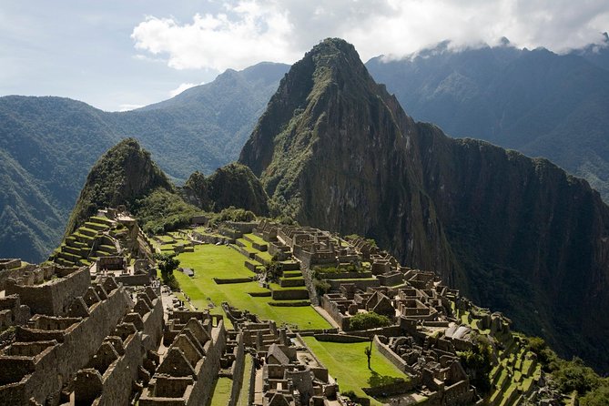 7 Day Peru Private Journey - What $1,630 buys you in Peru