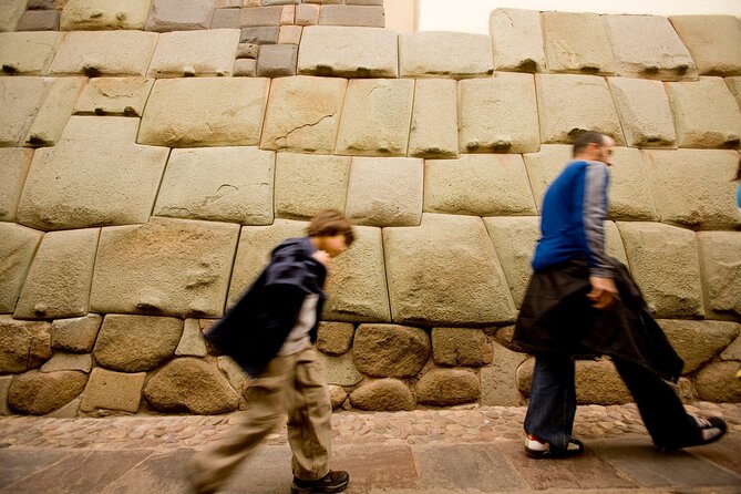 7 Day Peru Private Journey - Day 7: A simple departure day