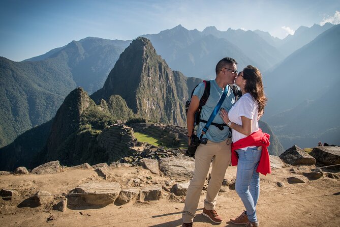 7-Day Tour from Cusco with Machu Picchu and Rainbow Mountain - Sacred Valley to Aguas Calientes on Day 2