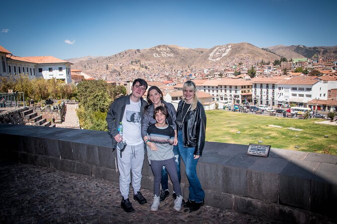 7-Day Tour from Cusco with Machu Picchu and Rainbow Mountain - Moray, Maras, and the working Andes