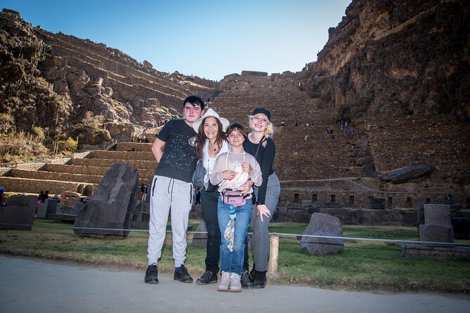 7-Day Tour from Cusco with Machu Picchu and Rainbow Mountain - Rainbow Mountain requires an honest look at altitude