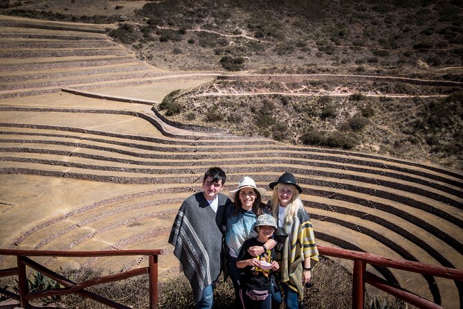 7-Day Tour from Cusco with Machu Picchu and Rainbow Mountain - Humantay Lake is the harder hike