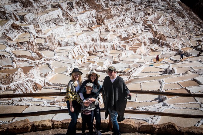 7-Day Tour from Cusco with Machu Picchu and Rainbow Mountain - What the $739 price covers